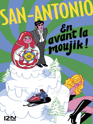 cover image of En avant la moujik